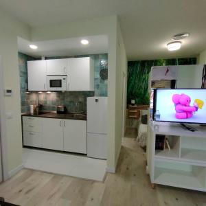 Apartamentos Megaleon