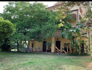 Casa Vacanze il Giardino img8