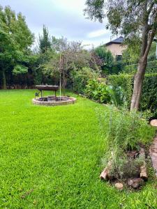 Maravillosa Casa Quinta