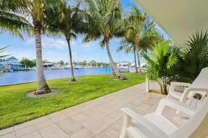 Sailfish Suites 1 - Waterfront & pet friendly - Stuart