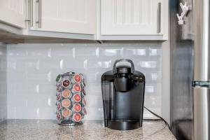 Sailfish Suites 1 - Waterfront & pet friendly