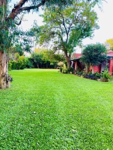 Maravillosa Casa Quinta