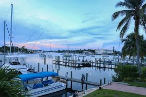 Sailfish Suites 2 - pet friendly & waterfront