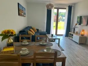 Apartament Łebska Ostoja - Charbrowo