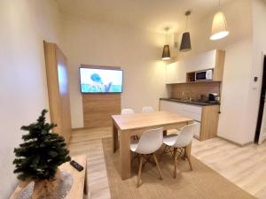 Old Town Apartments - B7