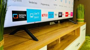 Naturparadies Salzburg-Land