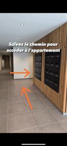 Appartement AN-Lux