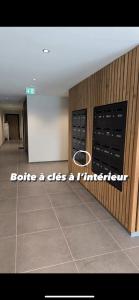 Appartements Appartement AN-Lux : photos des chambres