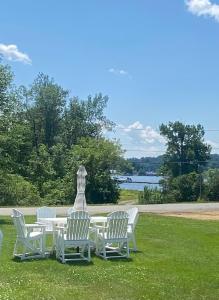 Beach House - Lake Memphremagog