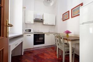 1 Bd With Balcony San Giovanni by Halldis