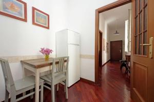 1 Bd With Balcony San Giovanni by Halldis