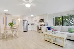 Sailfish Suites 6 - pet friendly waterfront - Stuart