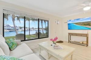 Sailfish Suites 6 - pet friendly waterfront
