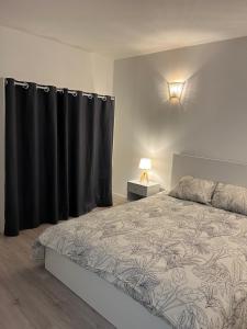 Le refuge de la Bastide - Villeréal - 4 pers