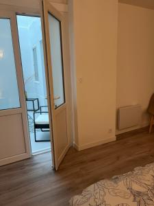 Appartements Le refuge de la Bastide - Villereal - 4 pers : photos des chambres