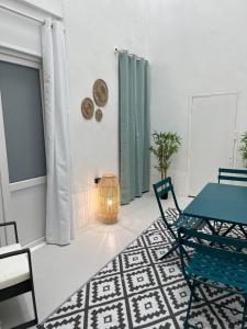 Le refuge de la Bastide - Villeréal - 4 pers