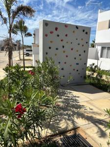 Almarena Frente al Área Común 4min playa