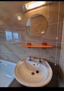 Sunset view holiday home