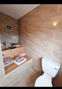 Sunset view holiday home