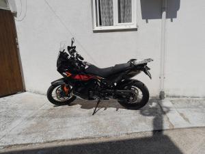 Apartmani Jacimovic