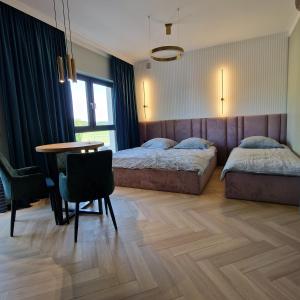 Boszkowo Horizon Park apartament 24