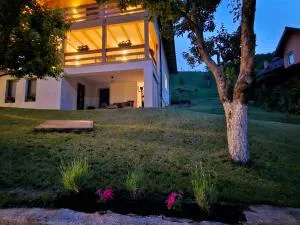 Casa Mara Viseu de Sus - Poienile de sub Munte