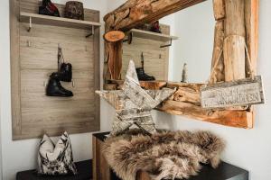 Wohlfühl Apart Andrea