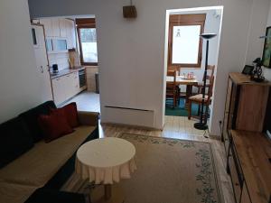 Apartment Dia