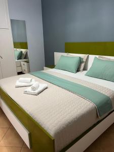 Lucky Summer Apartment