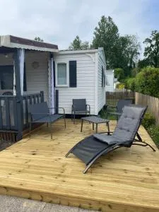 Lili Berck Lili Mobile - 朗迪夫利耶