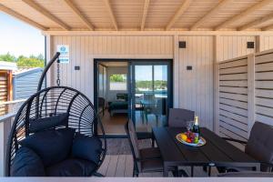 Mobile home Dragon Bay - Viserion