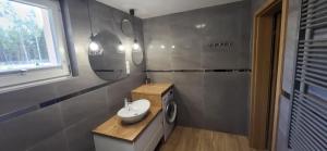 Domek Jerutki Michał