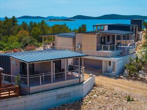 Mobile home Dragon Bay - Viserion