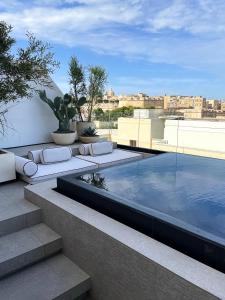 Cité Privée - FORBIDDEN CITY Hotels