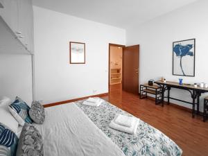 Casa Azul Torvaianica