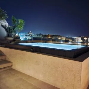 Cité Privée - FORBIDDEN CITY Hotels - Біргу