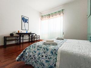 Casa Azul Torvaianica