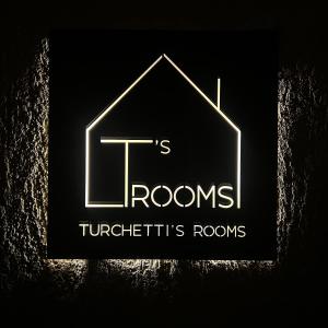Turchettis Rooms