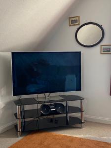 Beach view apartments