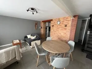 Le gîte des Archers - Lafitte-Vigordanne