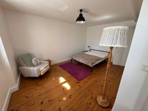 Maisons de vacances Le gite des Archers : photos des chambres