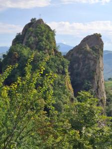 Il Castellaro ai Sassi