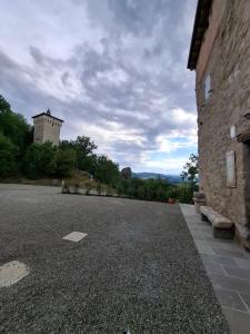 Il Castellaro ai Sassi