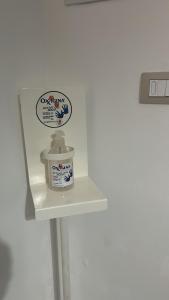 Alfa & Omega apartments