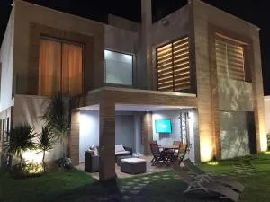 Villa sol achakkar - Mediouna