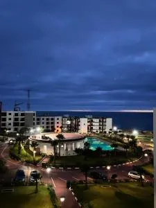 Apartment in Assilah- océan atlantique - 艾西拉