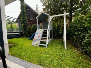 Apartamenty w CENTRUM Górski Kryształ