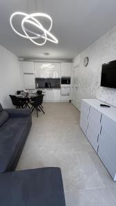 Polar Star 106 B in Saint Vlas