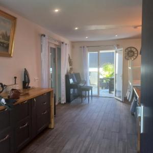 Villas Maison Espace detente : photos des chambres