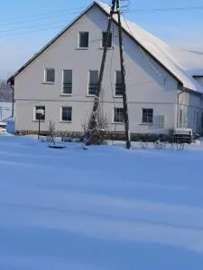 Siedlisko Waliszówka - Marcinów